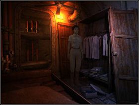 Gdy skończysz Wamganga pójdzie przegonić kolejnego węża - OKRĘT BLACK VAULT cz.3 | Paradise - Paradise - poradnik do gry