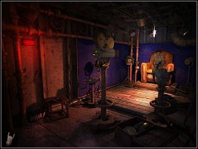 Tę ostatnią skradnie ci niestety wredna małpa - OKRĘT BLACK VAULT cz.3 | Paradise - Paradise - poradnik do gry