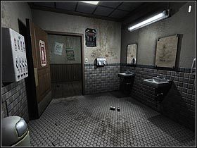 1 - Poradnik do gry - [Solucja] Last Call | Prey - Prey (2006) - poradnik do gry