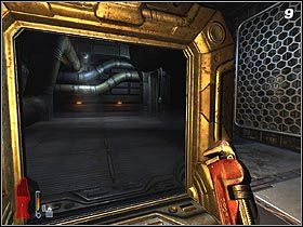 3 - [Solucja] Escape Velocity | Prey - Prey (2006) - poradnik do gry