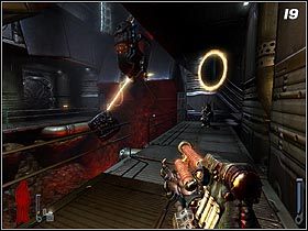 3 - [Solucja] Downward Spiral cz.1 | Prey - Prey (2006) - poradnik do gry