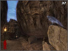 1 - [Solucja] Rites of Passage | Prey - Prey (2006) - poradnik do gry