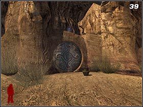 2 - [Solucja] Rites of Passage | Prey - Prey (2006) - poradnik do gry