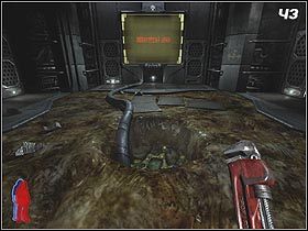 1 - [Solucja] Second Chances cz.1 | Prey - Prey (2006) - poradnik do gry