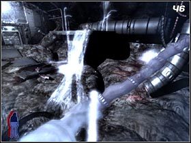 3 - [Solucja] Second Chances cz.1 | Prey - Prey (2006) - poradnik do gry