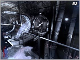 Znajdziesz się na platformie - [Solucja] Second Chances cz.1 | Prey - Prey (2006) - poradnik do gry