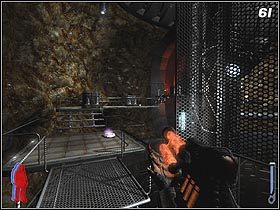 5 - [Solucja] Second Chances cz.2 | Prey - Prey (2006) - poradnik do gry