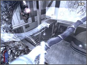 Ruiny baru należącego do Jen opanowane są przez wrogów - [Solucja] Second Chances cz.2 | Prey - Prey (2006) - poradnik do gry