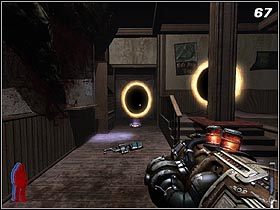 9 - [Solucja] Second Chances cz.2 | Prey - Prey (2006) - poradnik do gry