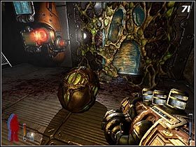 3 - [Solucja] All Fall Down cz.1 | Prey - Prey (2006) - poradnik do gry