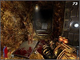 4 - [Solucja] All Fall Down cz.1 | Prey - Prey (2006) - poradnik do gry