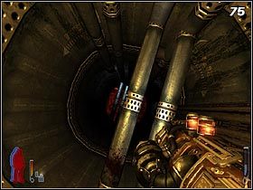 6 - [Solucja] All Fall Down cz.1 | Prey - Prey (2006) - poradnik do gry