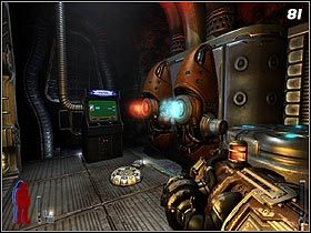 3 - [Solucja] All Fall Down cz.2 | Prey - Prey (2006) - poradnik do gry