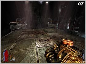 7 - [Solucja] All Fall Down cz.2 | Prey - Prey (2006) - poradnik do gry