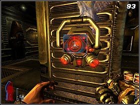 3 - [Solucja] Crash Landing cz.1 | Prey - Prey (2006) - poradnik do gry