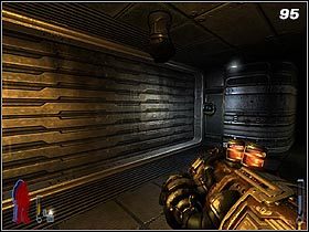 4 - [Solucja] Crash Landing cz.1 | Prey - Prey (2006) - poradnik do gry