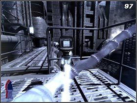 5 - [Solucja] Crash Landing cz.1 | Prey - Prey (2006) - poradnik do gry