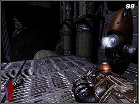 6 - [Solucja] Crash Landing cz.1 | Prey - Prey (2006) - poradnik do gry