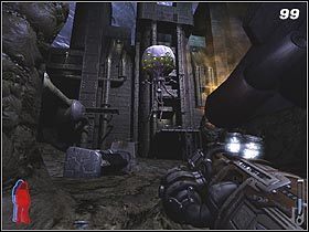 7 - [Solucja] Crash Landing cz.1 | Prey - Prey (2006) - poradnik do gry