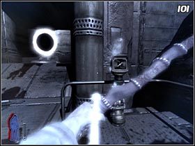 8 - [Solucja] Crash Landing cz.1 | Prey - Prey (2006) - poradnik do gry