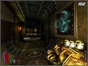 9 - [Solucja] Crash Landing cz.1 | Prey - Prey (2006) - poradnik do gry