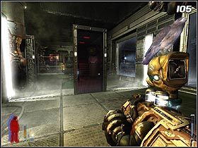 11 - [Solucja] Crash Landing cz.1 | Prey - Prey (2006) - poradnik do gry