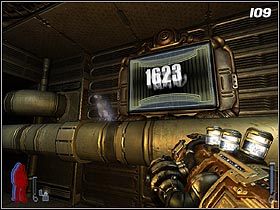 14 - [Solucja] Crash Landing cz.1 | Prey - Prey (2006) - poradnik do gry