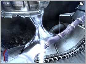 1 - [Solucja] Crash Landing cz.2 | Prey - Prey (2006) - poradnik do gry