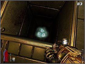 3 - [Solucja] Crash Landing cz.2 | Prey - Prey (2006) - poradnik do gry