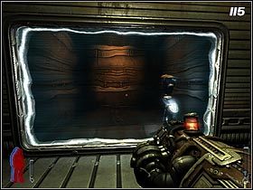 4 - [Solucja] Crash Landing cz.2 | Prey - Prey (2006) - poradnik do gry