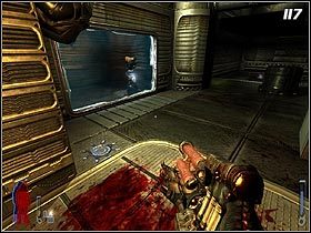 6 - [Solucja] Crash Landing cz.2 | Prey - Prey (2006) - poradnik do gry