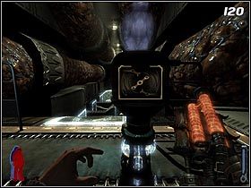 8 - [Solucja] Crash Landing cz.2 | Prey - Prey (2006) - poradnik do gry