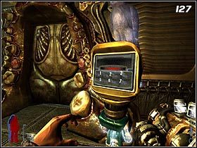 13 - [Solucja] Crash Landing cz.2 | Prey - Prey (2006) - poradnik do gry