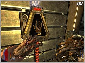 3 - [Solucja] Guiding Fires cz.1 | Prey - Prey (2006) - poradnik do gry