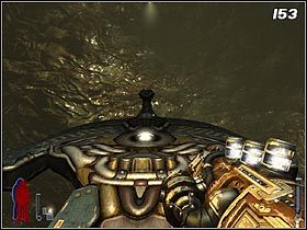 4 - [Solucja] Guiding Fires cz.1 | Prey - Prey (2006) - poradnik do gry