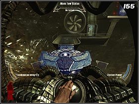 5 - [Solucja] Guiding Fires cz.1 | Prey - Prey (2006) - poradnik do gry