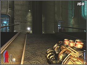 Wracaj do drzwi i skorzystaj z nich - [Solucja] Guiding Fires cz.2 | Prey - Prey (2006) - poradnik do gry