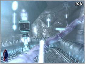 Teraz będziesz mieć pełne ręce roboty - [Solucja] The Old Tribes cz.2 | Prey - Prey (2006) - poradnik do gry