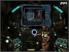 Odnajdziesz ostatnie na tym etapie lądowisko - [Solucja] The Old Tribes cz.2 | Prey - Prey (2006) - poradnik do gry