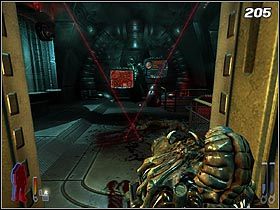 1 - [Solucja] Hidden Agenda cz.1 | Prey - Prey (2006) - poradnik do gry