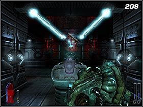 3 - [Solucja] Hidden Agenda cz.1 | Prey - Prey (2006) - poradnik do gry