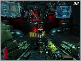 5 - [Solucja] Hidden Agenda cz.1 | Prey - Prey (2006) - poradnik do gry