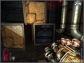 7 - [Solucja] Hidden Agenda cz.1 | Prey - Prey (2006) - poradnik do gry