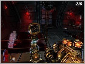 8 - [Solucja] Hidden Agenda cz.1 | Prey - Prey (2006) - poradnik do gry