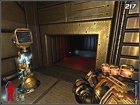 9 - [Solucja] Hidden Agenda cz.1 | Prey - Prey (2006) - poradnik do gry