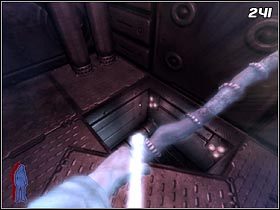 8 - [Solucja] Jen cz.1 | Prey - Prey (2006) - poradnik do gry