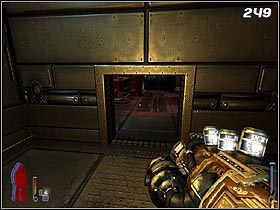 3 - [Solucja] Jen cz.2 | Prey - Prey (2006) - poradnik do gry