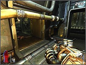 2 - [Solucja] Following Her cz.1 | Prey - Prey (2006) - poradnik do gry