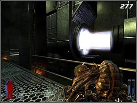 4 - [Solucja] Following Her cz.2 | Prey - Prey (2006) - poradnik do gry