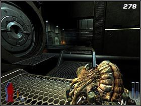 5 - [Solucja] Following Her cz.2 | Prey - Prey (2006) - poradnik do gry
